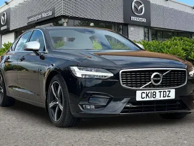 Usado Volvo S90