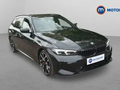 Usado BMW 320