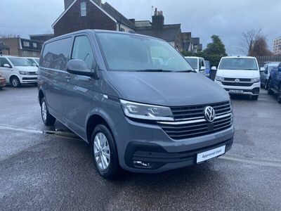 VW T6.1