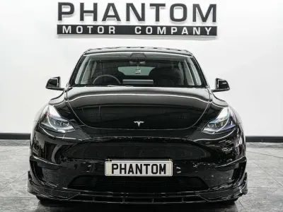 Used Tesla Model Y RWD 254 kW (346 HP) 2024 SUV
