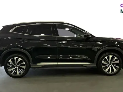 Used BYD Seal U Comfort 218 HP (160 kW) 2025 Black SUV