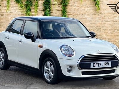 used Mini Cooper 5-Door Hatch1.5 5dr