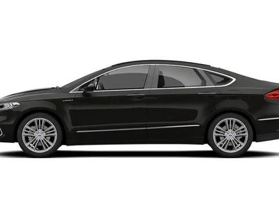 Used Ford Mondeo Zetec 150 HP (110 kW) 2021 Hatchback