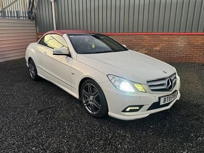 Mercedes E250