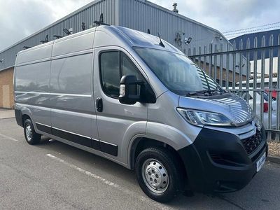 Citroën Relay