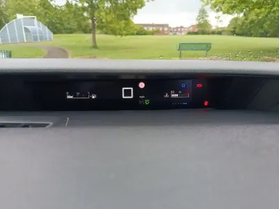 Używany Citroën C3 99 KM (72 kW) 2025 Czerwony SUV
