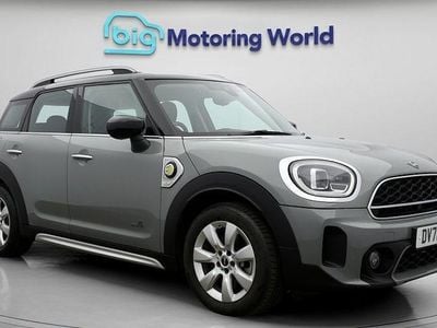 Used Mini Cooper S Classic 220 HP (161 kW) 2022 Hatchback