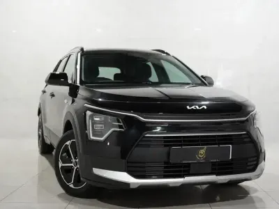 Used Kia Niro