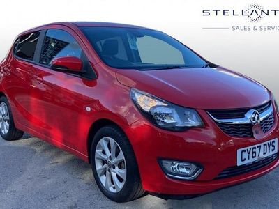 Vauxhall Viva