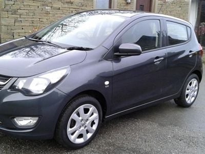 Vauxhall Viva