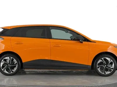Used MG MG4 EV Trophy 2023 Hatchback