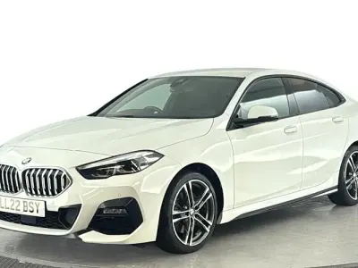 Used BMW 220