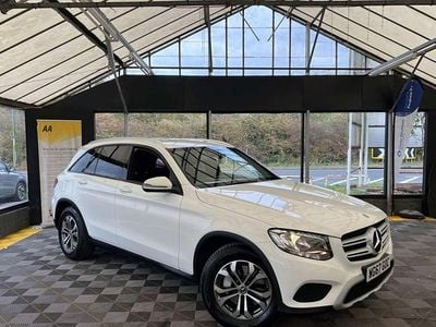 Mercedes GLC220
