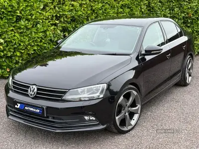 Used VW Jetta