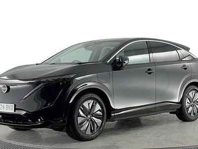 Used Nissan Ariya Advance 160 kW (218 HP) 2026 SUV