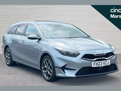 Kia Ceed Sportswagon