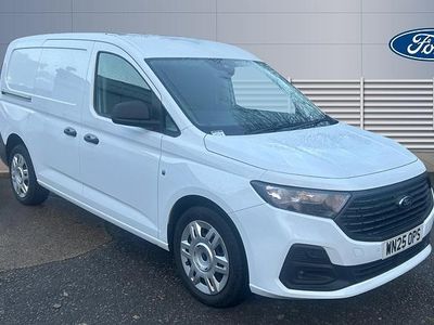 Used 2025 Ford Transit Connect Trend MPV | £22,295