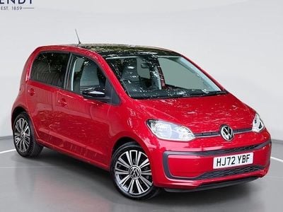 VW up!