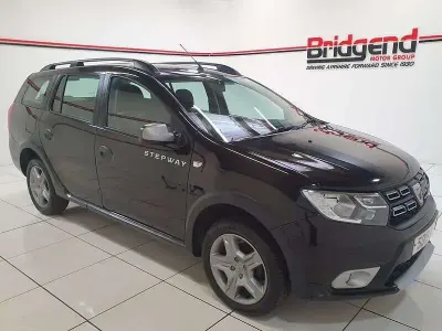 Used Dacia Logan MCV