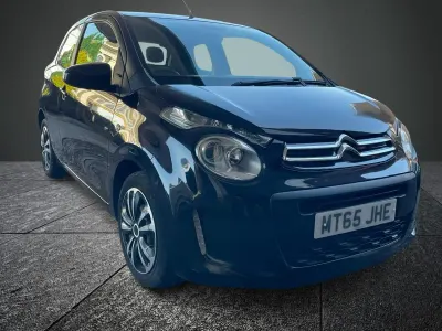 Used Citroën C1