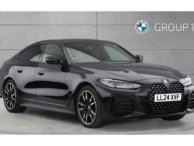 BMW M440