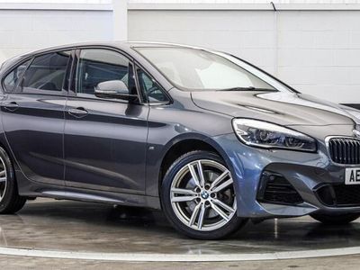 BMW 225 Active Tourer