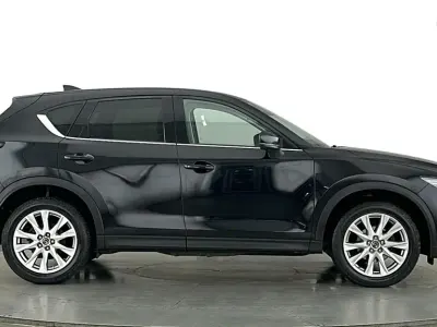 Used Mazda CX-5