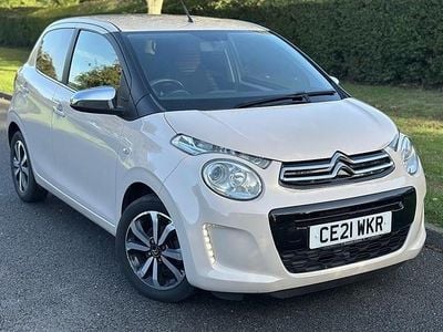 Citroën C1