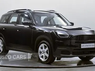Usado Mini Countryman