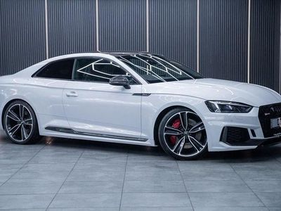 Used Audi A5 Design 450 HP (330 kW) 2018 Coupe