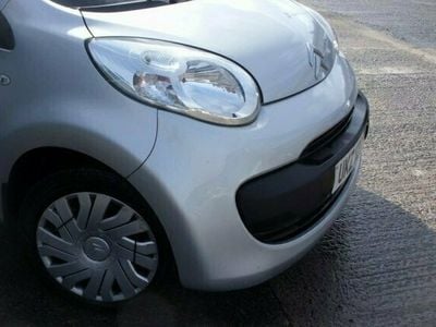 Used Citroën C1 2006 Hatchback