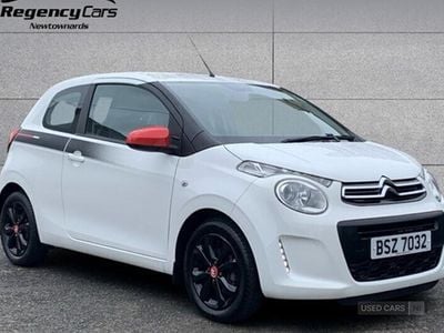 Citroën C1