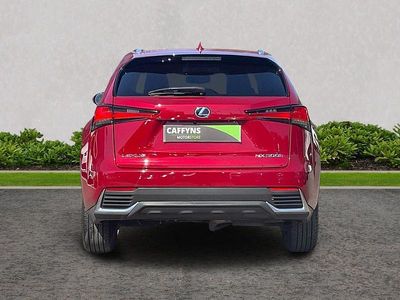 Lexus NX300h