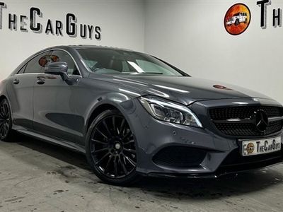 Mercedes CLS220