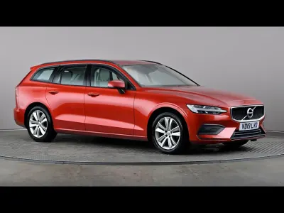 Usado Volvo V60