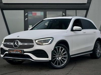Mercedes GLC220