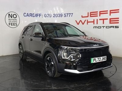 Kia e-Niro