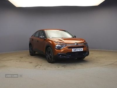 Citroën C4