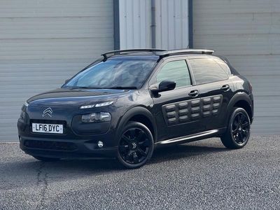 Citroën C4 Cactus