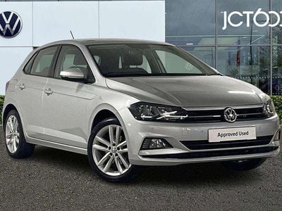 VW Polo