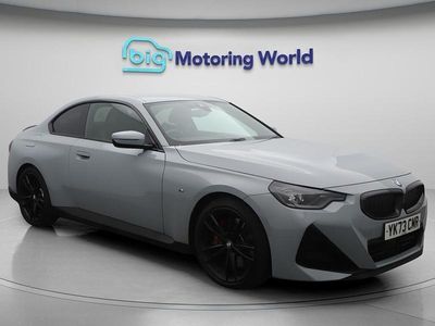 BMW 230