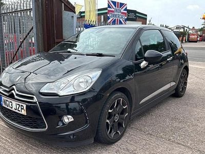 Citroën DS3