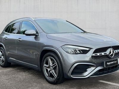 Mercedes GLA200