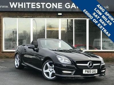 Mercedes SLK250