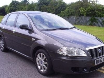 Used Fiat Croma 2006 Estate
