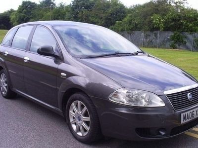 Fiat Croma