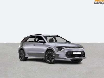 Used 2022 Kia e-Niro SUV | £17,895 (A bit pricey)
