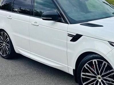 Used 2016 Land Rover Range Rover Autobiography Dynamic SUV | £17,600 (Good price)