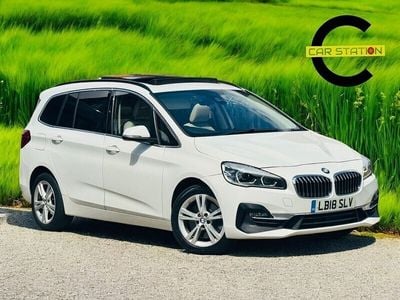 BMW 220