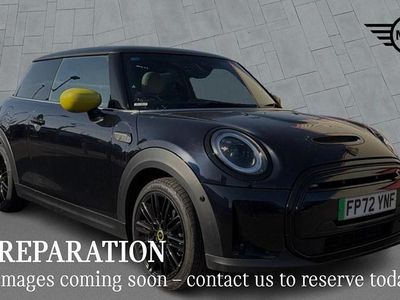 Used Mini Cooper S Hatch 135 kW (184 HP) 2023 Hatchback